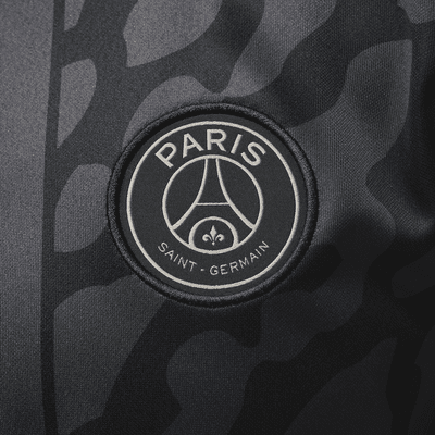 Dámský třetí fotbalový dres Jordan Dri-FIT Paris Saint-Germain Stadium 2023/24