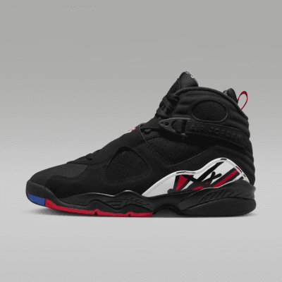 Air Jordan 8 Retro Men's Shoes