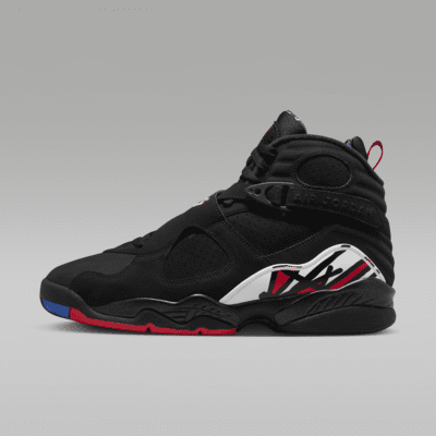 The 8 jordans hotsell