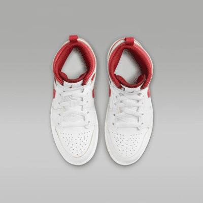 Jordan 1 Mid SE Younger Kids' Shoes. Nike AU