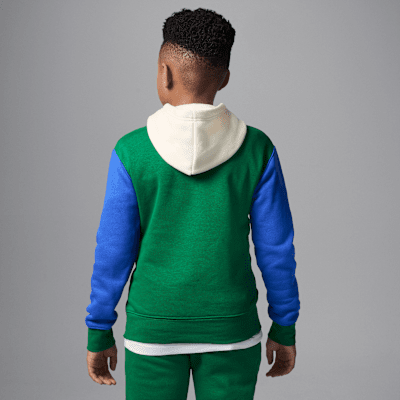 Jordan Older Kids' Brooklyn Fleece Pullover Hoodie