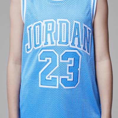 Jordan Big Kids' 23 Jersey