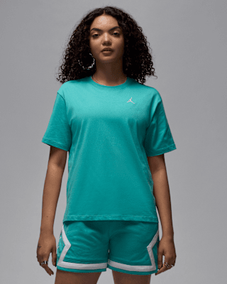 Женские  Jordan Essentials Top