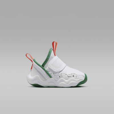 Jordan 23/7 Baby/Toddler Shoes