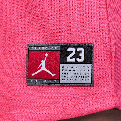 Jordan Little Kids' 23 Jersey Dress