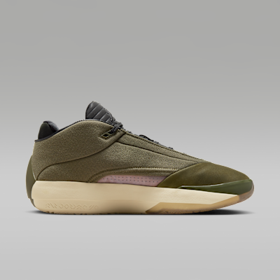 Air Jordan 40 "Heritage" Basketball Shoes