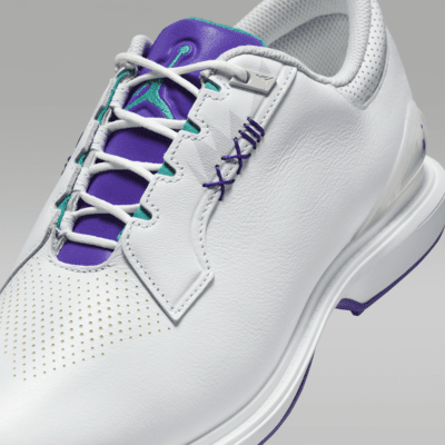 Tenis de golf (anchos) Jordan ADG 5