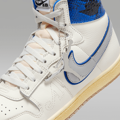 Jordan Air Ship x Awake NY "Game Royal" Men's Shoes