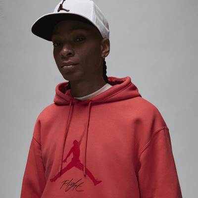 Jordan Essentials Fleecehoodie voor heren