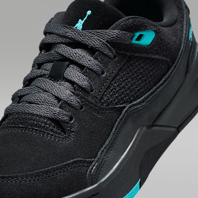 Jordan Flight Court Big Kids' Shoes