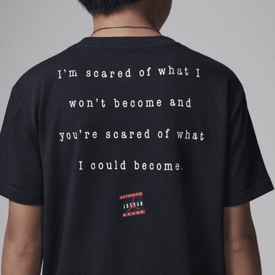 Jordan J-Day Big Kids' T-Shirt