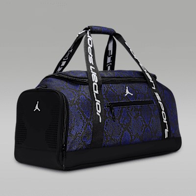 Bolsa de lona de entrenamiento (47.5 L) Jordan Sport