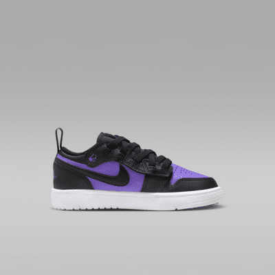 Jordan 1 Low Alt Younger Kids' Shoes