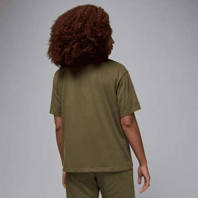 Playera de novia para mujer Jordan