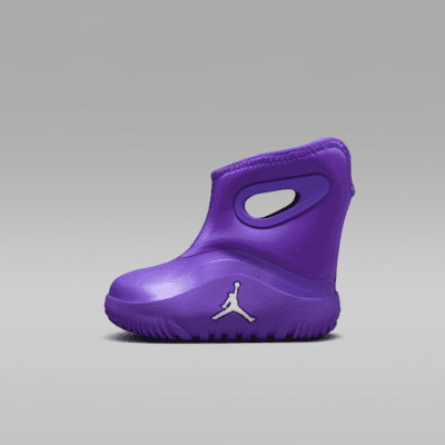 Nike jordan moradas store