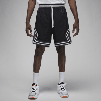 Jordan Dri-FIT Men's Woven Diamond Shorts. Nike.com