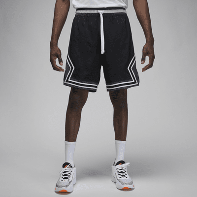 Short hot sale jordan noir