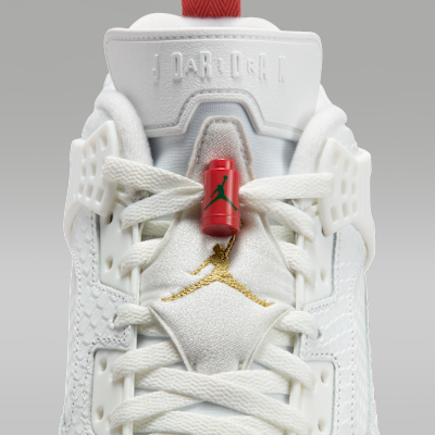 Jordan Spizike Low "El Vuelo" Men's Shoes