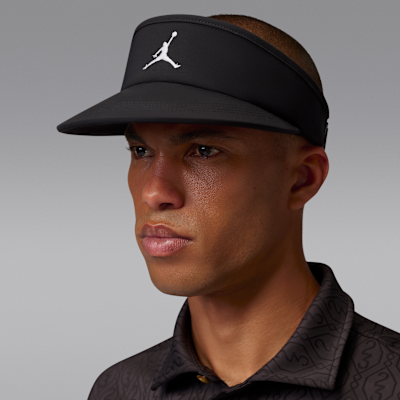 Jordan Ace Dri-FIT Golf Visor from Nike - $25
