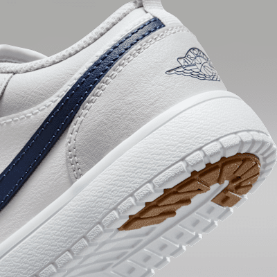 Jordan 1 Low Alt Schuh für jüngere Kinder