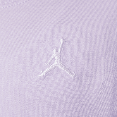 Jordan Brooklyn Essentials Little Kids' 2-Piece Fleece Shorts Set