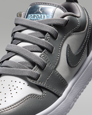 Jordan 1 低筒 Alt SE