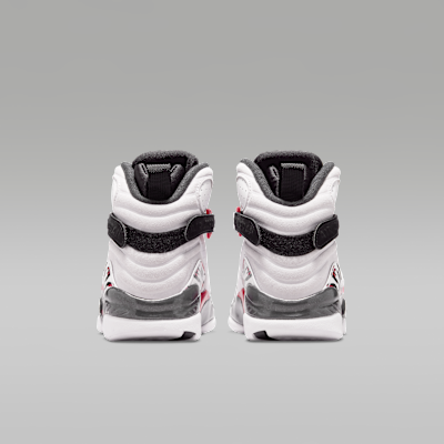 Air Jordan 8 Retro Big Kids' Shoes