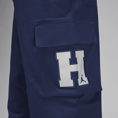 Jordan x Howard University Men's Utility Pants