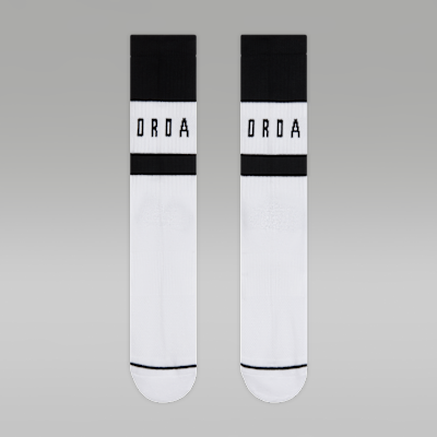 Jordan Cushioned Crew Socks