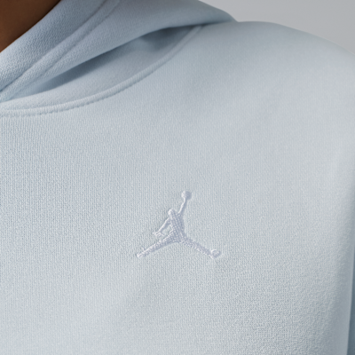 Γυναικείο φούτερ με κουκούλα Jordan Brooklyn Fleece