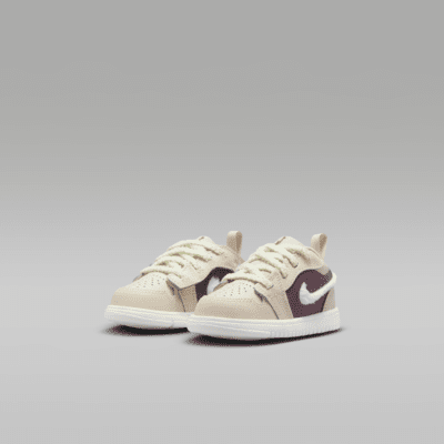 Tenis para bebé e infantil Jordan 1 Low Alt SE