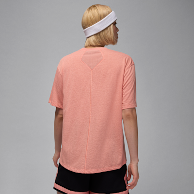 Jordan Sport Diamond Kurzarmshirt für Damen