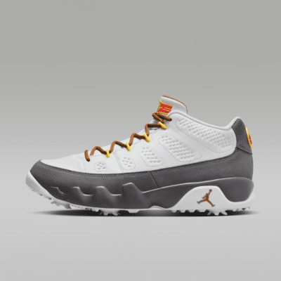 Air Jordan 9 G NRG Golf Shoes