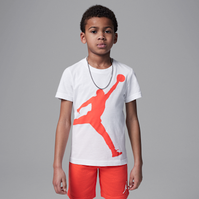 Jordan Younger Kids' Jumpman 2-Piece Shorts Set