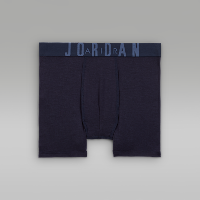 Jordan Big Kids' Flight Modal Boxer Briefs (3-Pack)