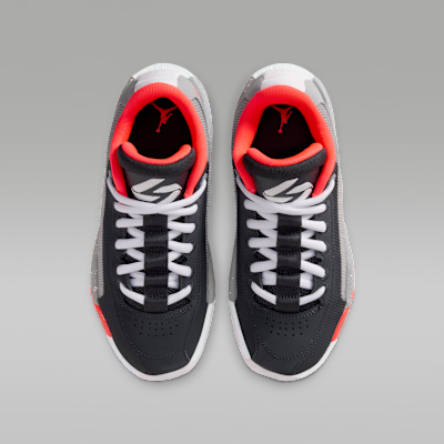 Luka .77 Big Kids' Basketball Shoes