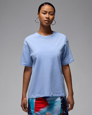 Женские  Jordan Essentials Top