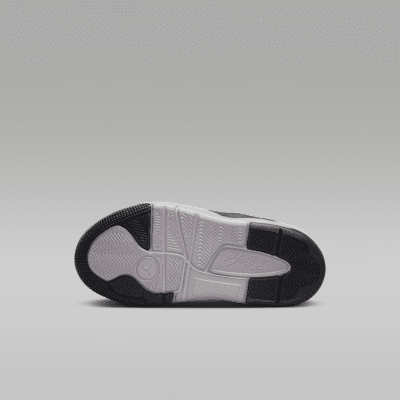 Scarpa Jordan Flight Court – Bambino/a