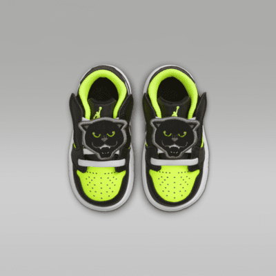 Jordan 1 Low Alt SE Baby/Toddler Shoes