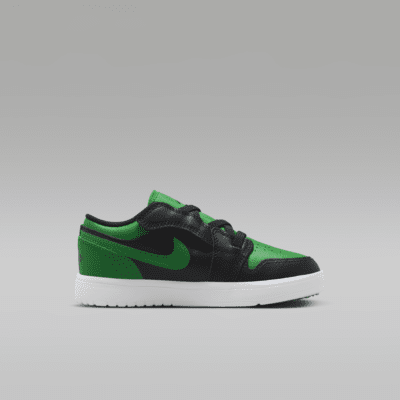 Jordan 1 Low Alt Younger Kids' Shoe