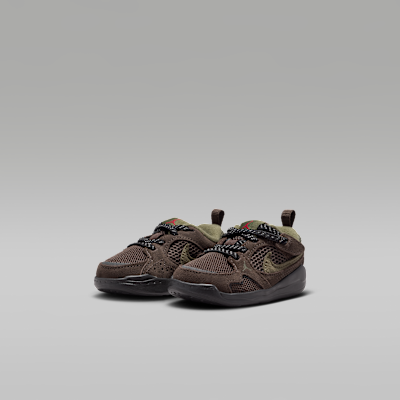 Jordan CMFT Era schoenen voor baby's/peuters