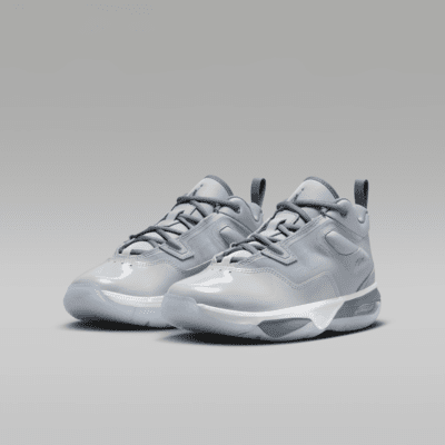Jordan Stay Loyal 3 Big Kids' Shoes