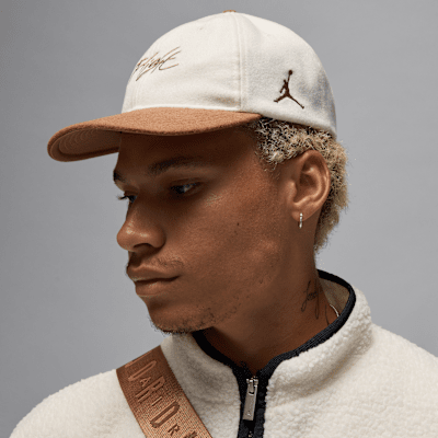 Jordan Fly Gorra sin estructura