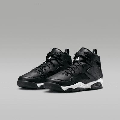Jordan Flight Club '91 Older Kids' Shoe