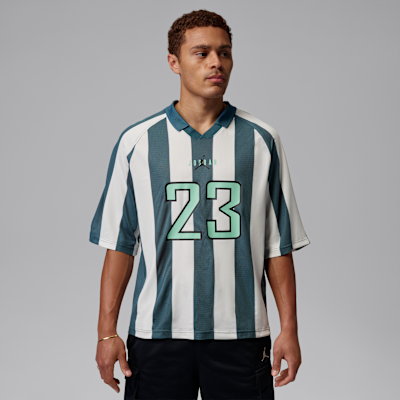 Jordan Brooklyn เสื้อเทอร์เรซผู้ชาย