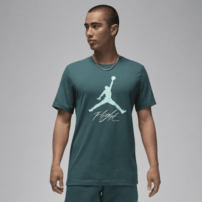 Tee-shirt Jordan Jumpman Flight pour Homme