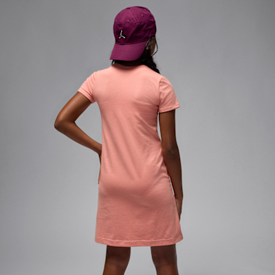 Jordan Brooklyn Essentials Big Kids' Dress
