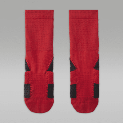 Jordan Unicorn Calcetas Dri-FIT ADV acolchadas (1 par)
