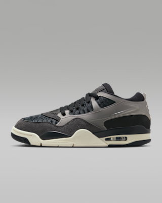 Мужские кроссовки Paris Saint-Germain x Air Jordan 4 RM