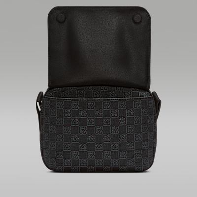 Borsa messenger Monogram Jordan (3,6 l)
